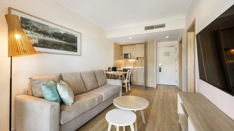 Viva Cala Mesquida Resort & Spa